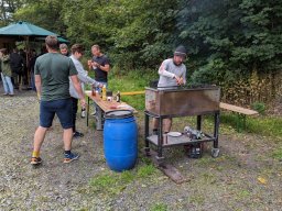 Kartoffelbraten 2023